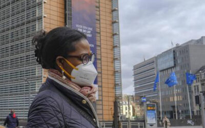 Así es como Europa llegaría a cero casos de covid, ¿ideal o fantasía?