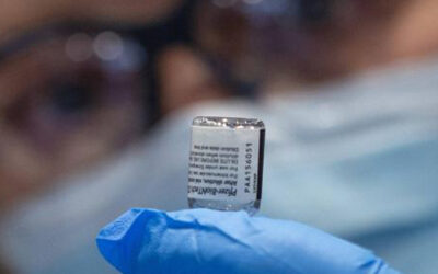 Los poderosos con acceso a vacunas ‘secretas’ anticovid en el mundo