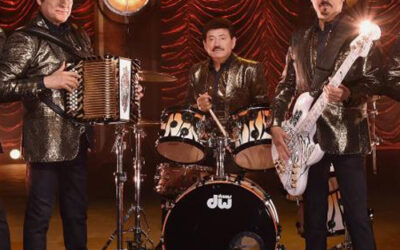 Los Tigres del Norte alistan disco a 10 años de su MTV Unplugged