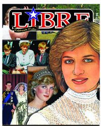 LADY DI, UN REPASO DE SU VIDA EN SU 60 ANIVERSARIO