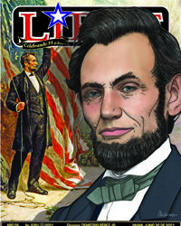 FILIACIÓN POLÍTICA. EL ORIGEN DEL PARTIDO REPUBLICANO DE LOS ESTADOS UNIDOS y LINCOLN