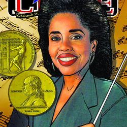 TANIA LEÓN Y EL PREMIO PULITZER: ORGULLO CUBANO