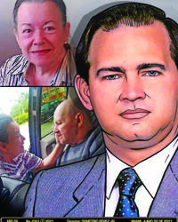 ¡EDUARDO AROCENA LE GANÓ LA BATALLA A LA JUSTICIA Y TRAS 39 AÑOS FUE LIBERADO!