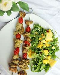 Recetas del Día del Padre para una parrilla ideal