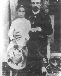 Un retrato y una Cinta, dos objetos sobre un mismo corazón