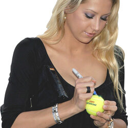 KOURNIKOVA, UN “FENÓMENO” QUE SE LLEVÓ EL TIEMPO