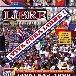 CUBA: AQUEL CADÁVER QUE ESTÁ RESUCITANDO