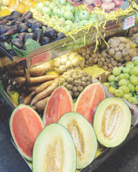 ALIMENTOS PARA UN CEREBRO SIN ‘ARRUGAS’