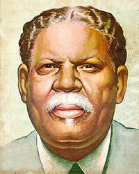 Cómo conocí a Juan Gualberto