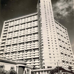 El FOCSA, la séptima maravilla de la ingeniería cubana