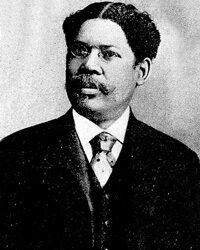 JUAN GUALBERTO GÓMEZ FERRER (1854-1933)