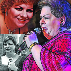 PAQUITA LA DEL BARRIO: FEMINISTA PIONERA DENTRO DEL SEÑORÍO