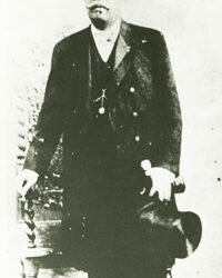 EL PERIODISTA JUAN GUALBERTO GÓMEZ