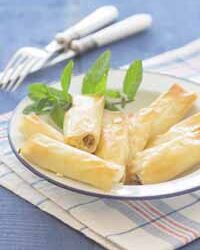 Comer saludable y al aire libre