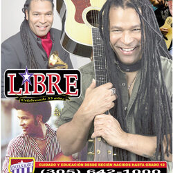 AMAURY GUTIÉRREZ TRIUNFA CON “PUEBLO DE MI CORAZÓN” CONDENANDO A LA DICTADURA CUBANA