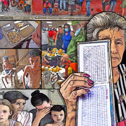 LA LIBRETA DE RACIONAMIENTO: “BOMBA” DE MISERIA CREADA EN LA EX UNIÓN SOVIÉTICA