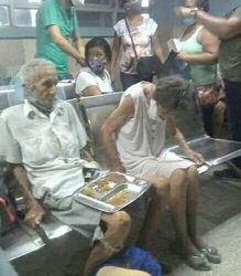 ¿LA MEDICINA EN CUBA?: “¡TARARÍ QUE TE VI!”