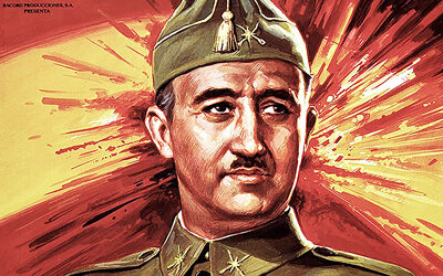 SI ME OBLIGAN A ELEGIR: ¡“DICTABLANDA” DE DERECHA!