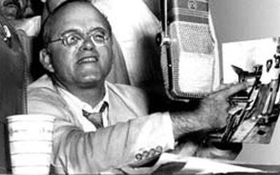 ¿De verdad se suicidó Chibás?