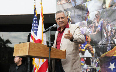 Diálogo chavistas-gobierno: ¿Otra bufonada de Maduro?