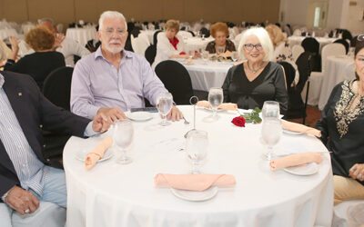 El adiós al presidente de la JPC. “Esquivel, fue un profundo obsesionado por la libertad de Cuba desde el exilio de Miami”