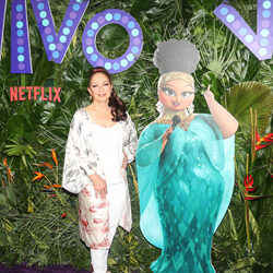 Gloria Estefan: Dos papas y dos reyes pensaron que