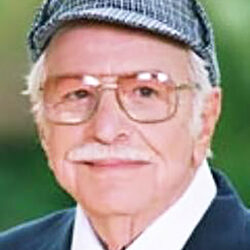 OSVALDO CALVO EN SU 90 ANIVERSARIO