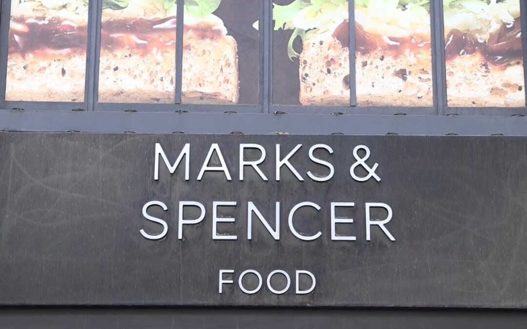 Marks & Spencer cerrará once comercios en Francia por problemas tras Brexit