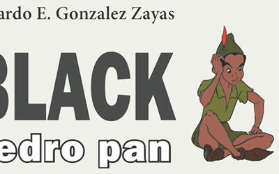 Don’t miss Black Pedro Pan,