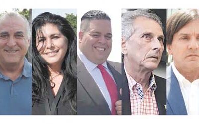 Se calienta el debate por la alcaldía de Hialeah a tan solo dos meses de elecciones