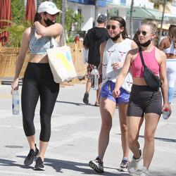 “La violencia nos llenó la copa en Miami Beach”