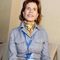 Habló antes de ser arrestada en su país. “Ortega le tiene pavor a la oposición que le podría quitar el poder”