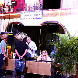 ¡La Cuba que se ama, resplandeció en Miami!