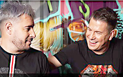 Artistas españoles promueven bloqueo al Festival de Reno de la esposa de Díaz Canel en Cuba