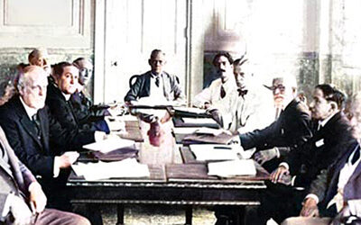 Lo que nos enseñan once elecciones generales