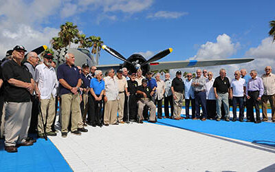 La Brigada 2506 sigue en su gloria. Hace 61 años quisimos hacer de Cuba ¡una patria sin tiranos!
