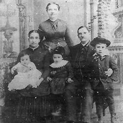 CENTRAL VALLEY RECUERDA A SU RESIDENTE MÁS FAMOSO: EL PRIMER PRESIDENTE DE CUBA – Por Mario Lazo (1954)