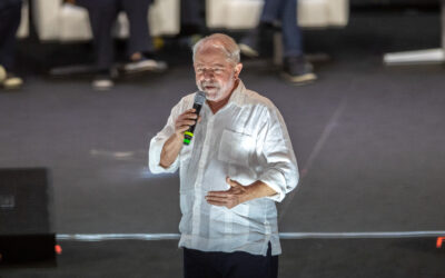 Un juez archiva una denuncia contra Lula por supuesta obstrucción judicial