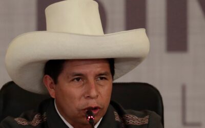 FF.AA. peruanas dejan «seriamente herido» al líder del remanente de Sendero Luminoso