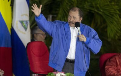 Ortega critica Fernández y le insta a liberar el avión venezolano-iraní