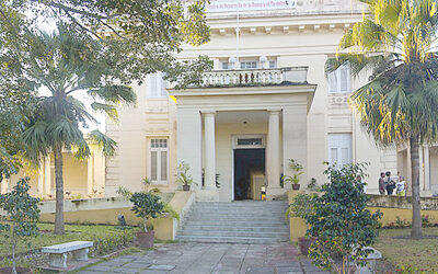 La vida es un adiós