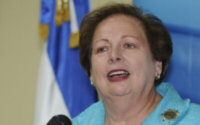 El Senado de EE.UU. confirma a la puertorriqueña Aponte como embajadora en Panamá