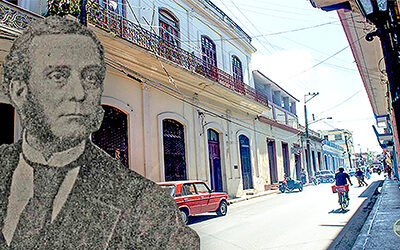 ﻿La Provincia de Matanzas y su evolución (1919)