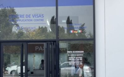 Polémica en Marruecos por las dificultades para conseguir visados franceses
