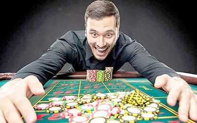 ﻿¿POR QUÉ JUEGA LA GENTE?