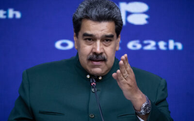 Venezuela espera desbloquear dinero en el extranjero mediante el diálogo político