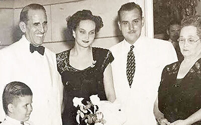 ﻿Recordando a Ramón Grau Alsina (1922-1998)