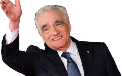 ﻿Martin Scorsese sigue en rodaje