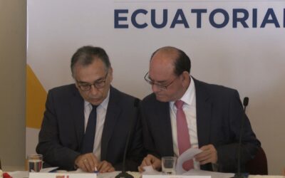 Ecuador y Perú suscriben el Plan de Acción de Loja 2022