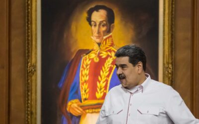 La oposición venezolana le exige a Maduro fijar la fecha para seguir el diálogo en México
